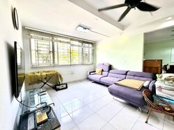 Blk 164 Simei Road (Tampines), HDB 5 Rooms #554539471